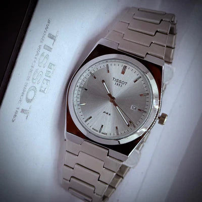 Tissot PRS