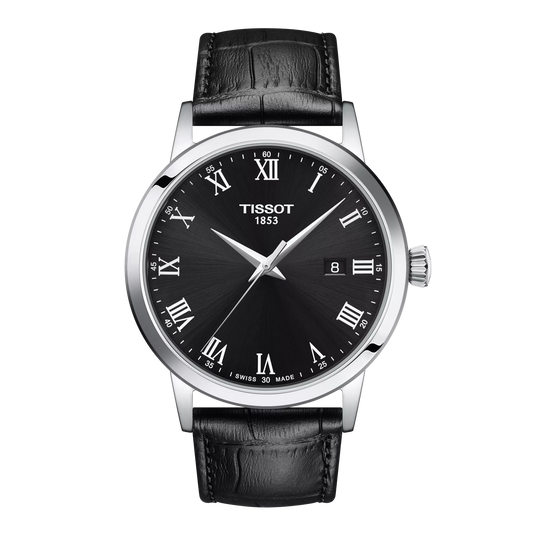 Tissot Classic Dreamm