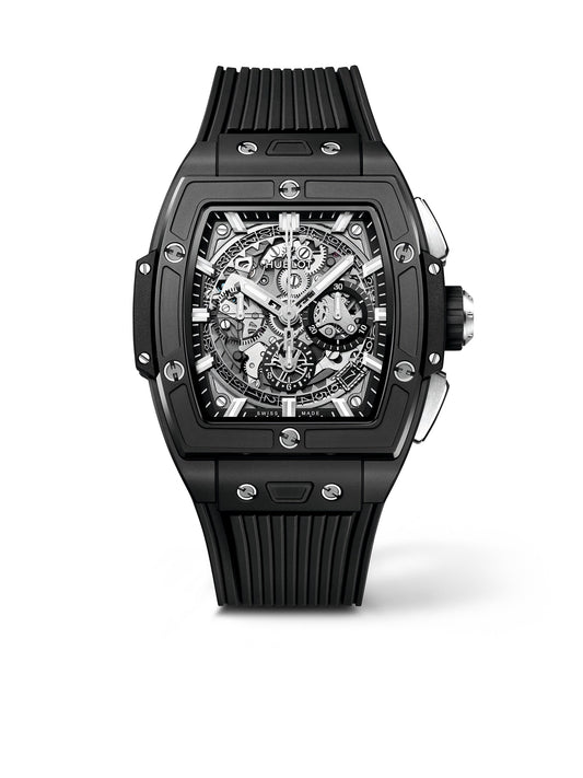 Spirit of Big Bang Black Magic