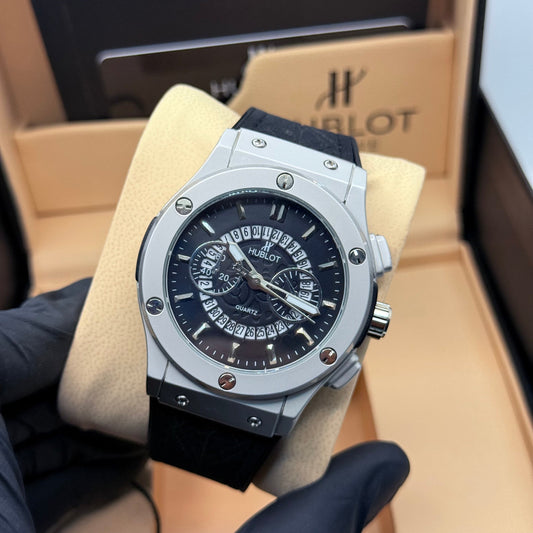 Hublot strap