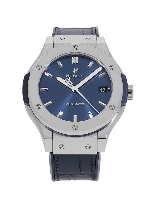 Hublot Classic Fusion
