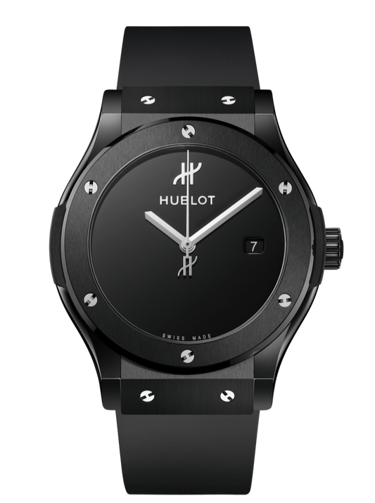 Original Black Magic