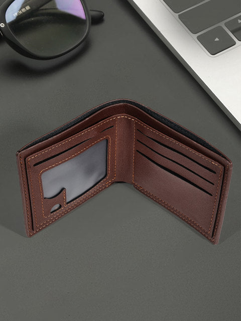 TOMI S8 Series Customised T-080 Gift Set Watch With Wallet & Pen Quartz