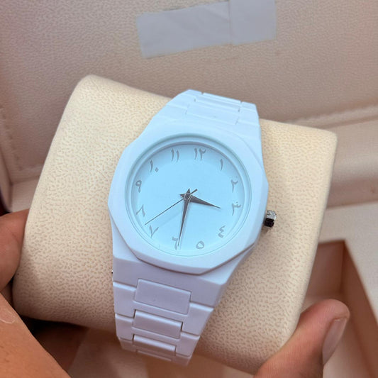 Original White aura watch