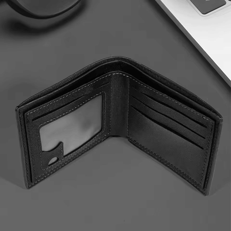 TOMI S8 Series Customised T-084 Gift Set Watch With Wallet And Pen Quartz